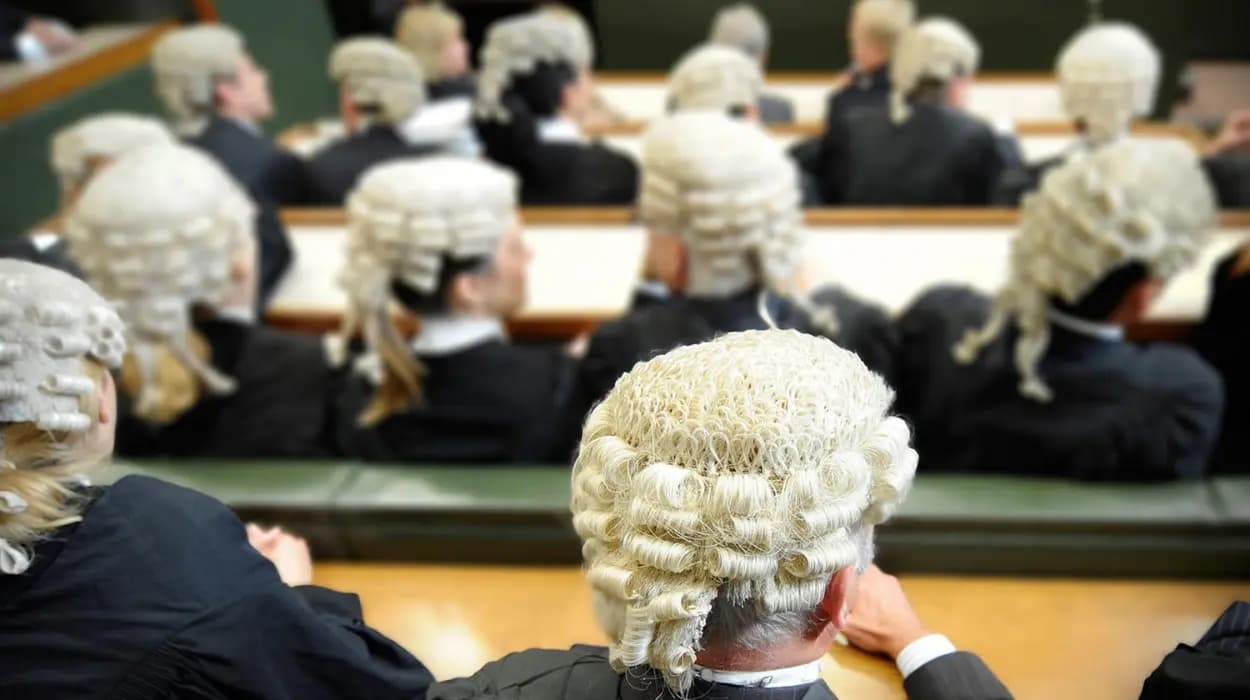 Ministry of Justice plans to scrap jury trials for thousands of cases in UK