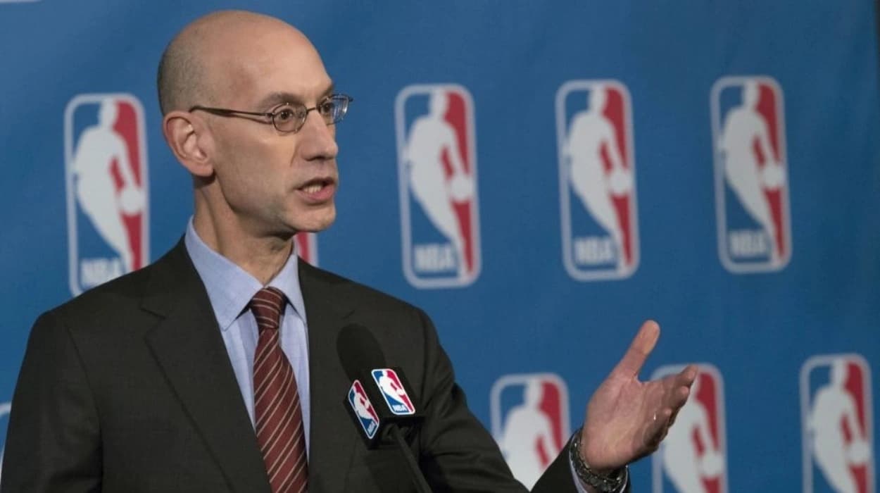 NBA on Palestine: How Players Advocate Amid Controversy