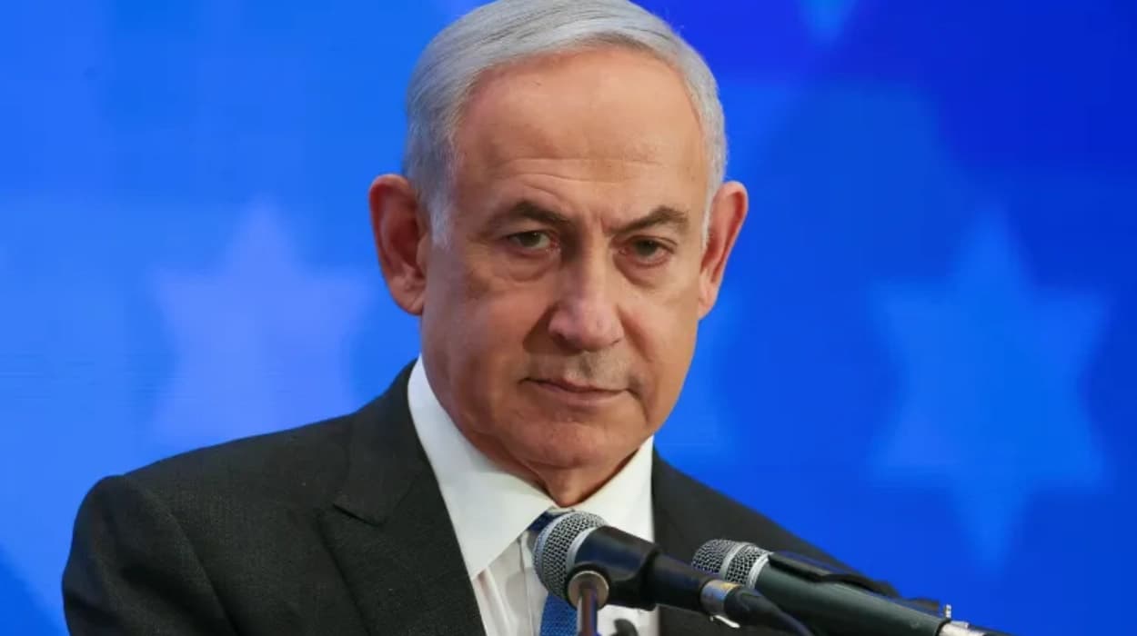 Netanyahu Outlines Israel Palestine Policy Framework for 2026 Negotiations