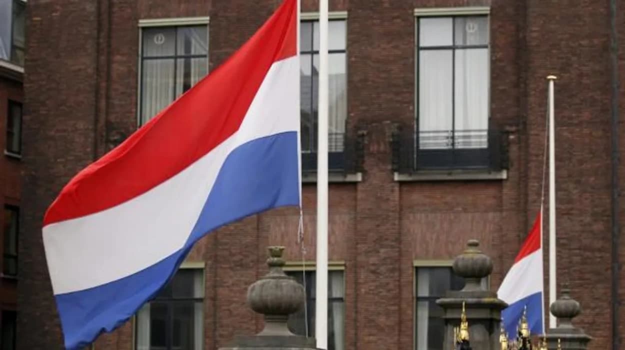 Netherlands Parliament Approves EU Sanctions Motion on Israeli Settlement Goods