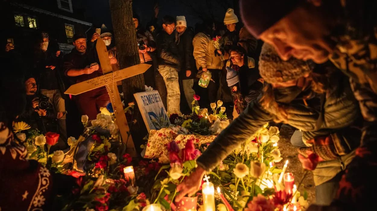 Officials say feds withholding facts in ICE death case