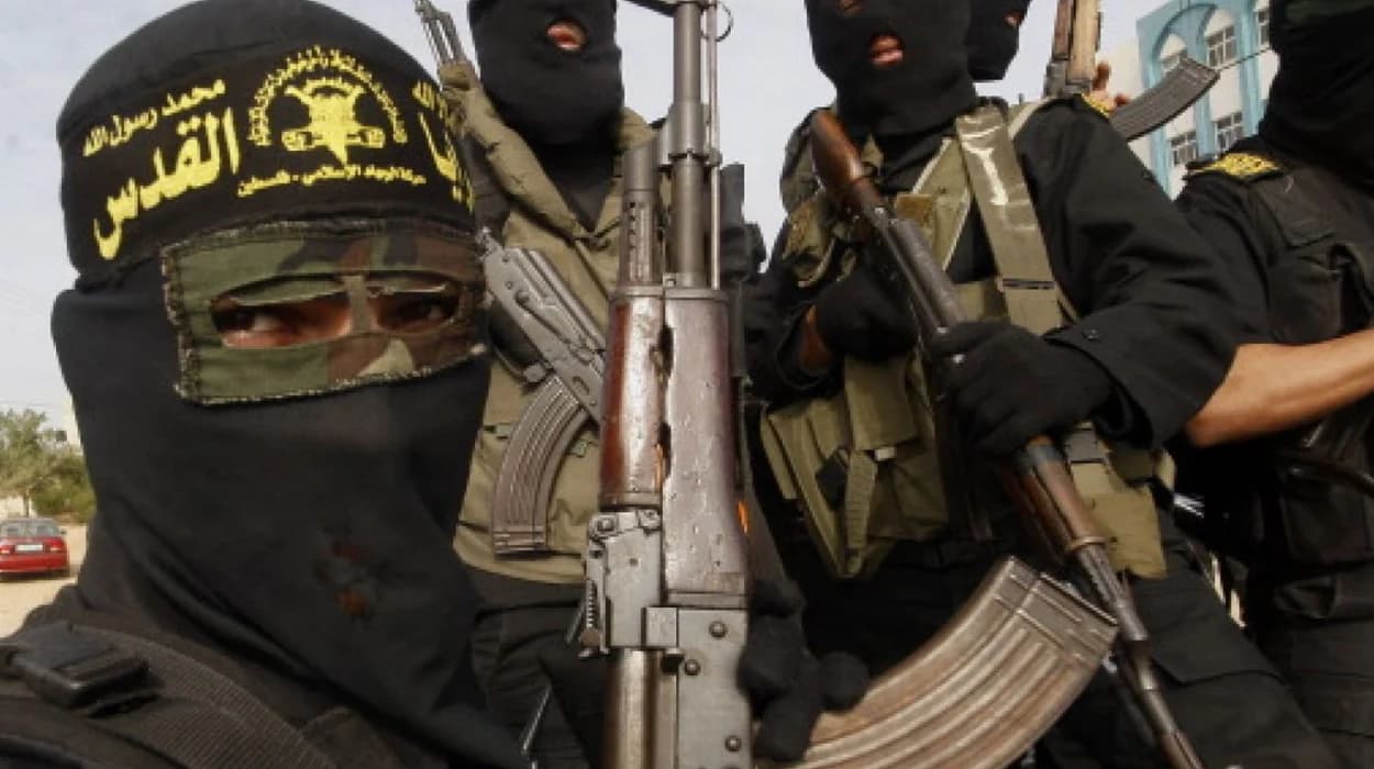 Qassam and Al-Quds Brigades Launch Coordinated Gaza Operations