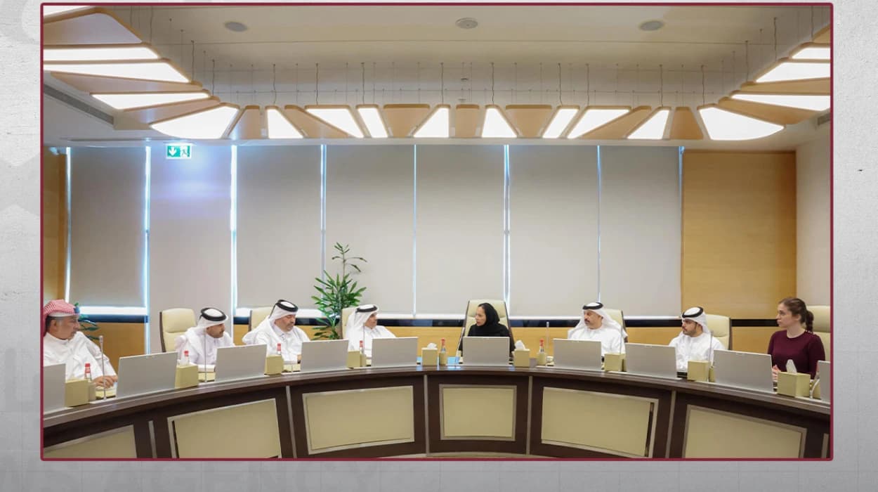 Qatar and UAE Enhance Cooperation on Biodiversity Protection