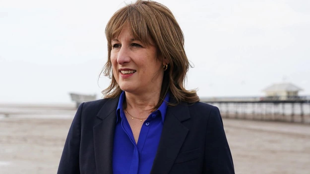 Rachel Reeves faces revolt over strict fiscal rules