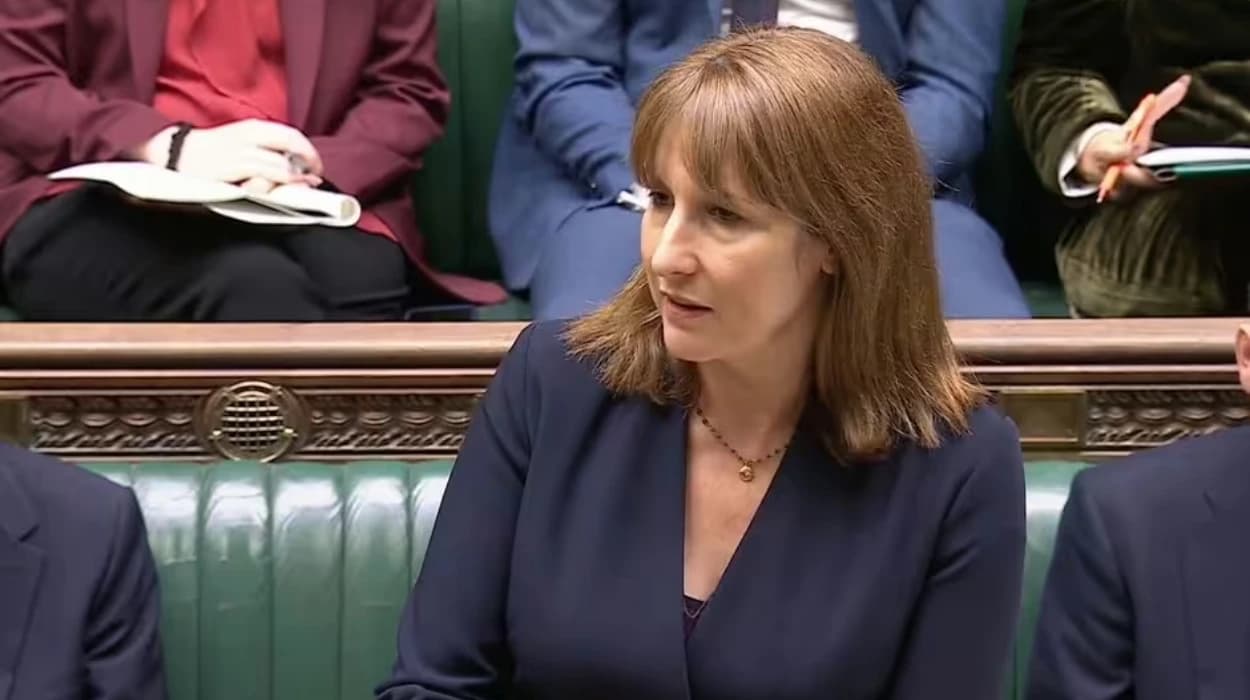 Rachel Reeves warned farm tax plan could fuel food price rise