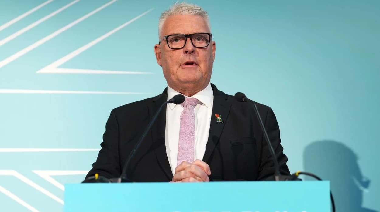 Reform UK targets 9 bn savings by overhauling PIP benefits