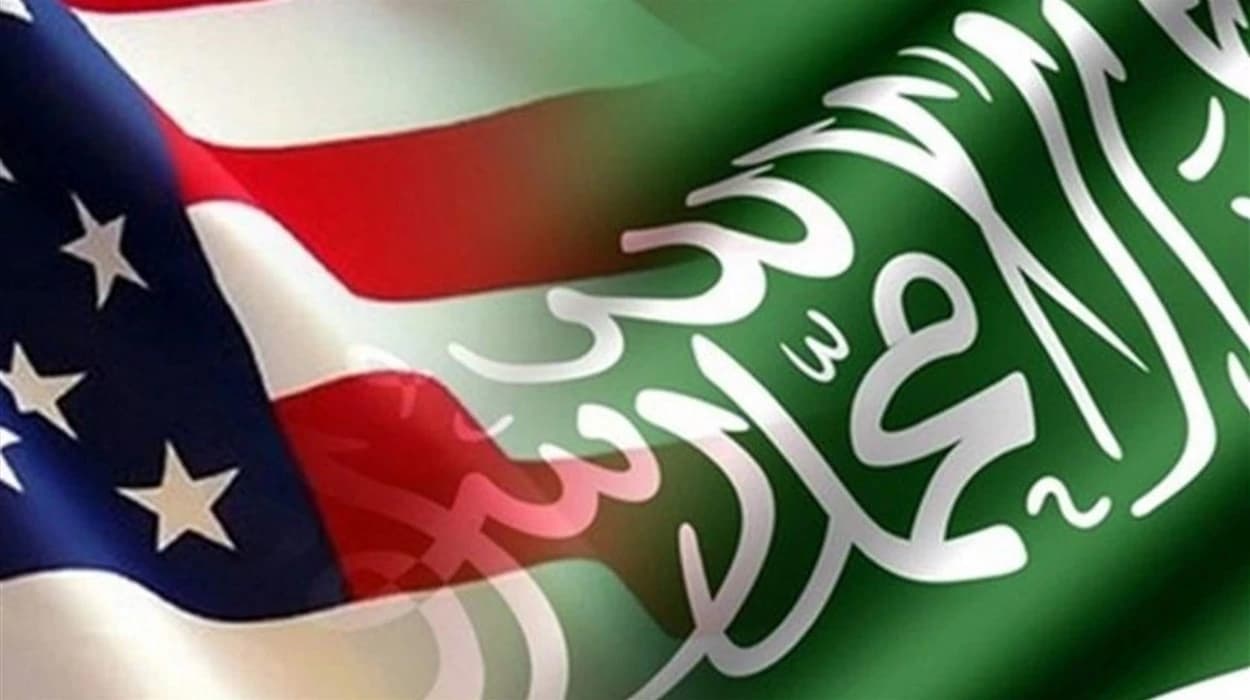 Saudi Arabia and US Support Lebanon’s Sovereignty and State Authority