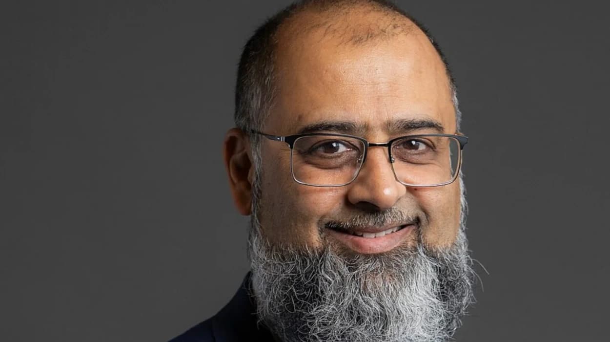 Second MP Iqbal Mohamed quits Your Party and raising survival questions