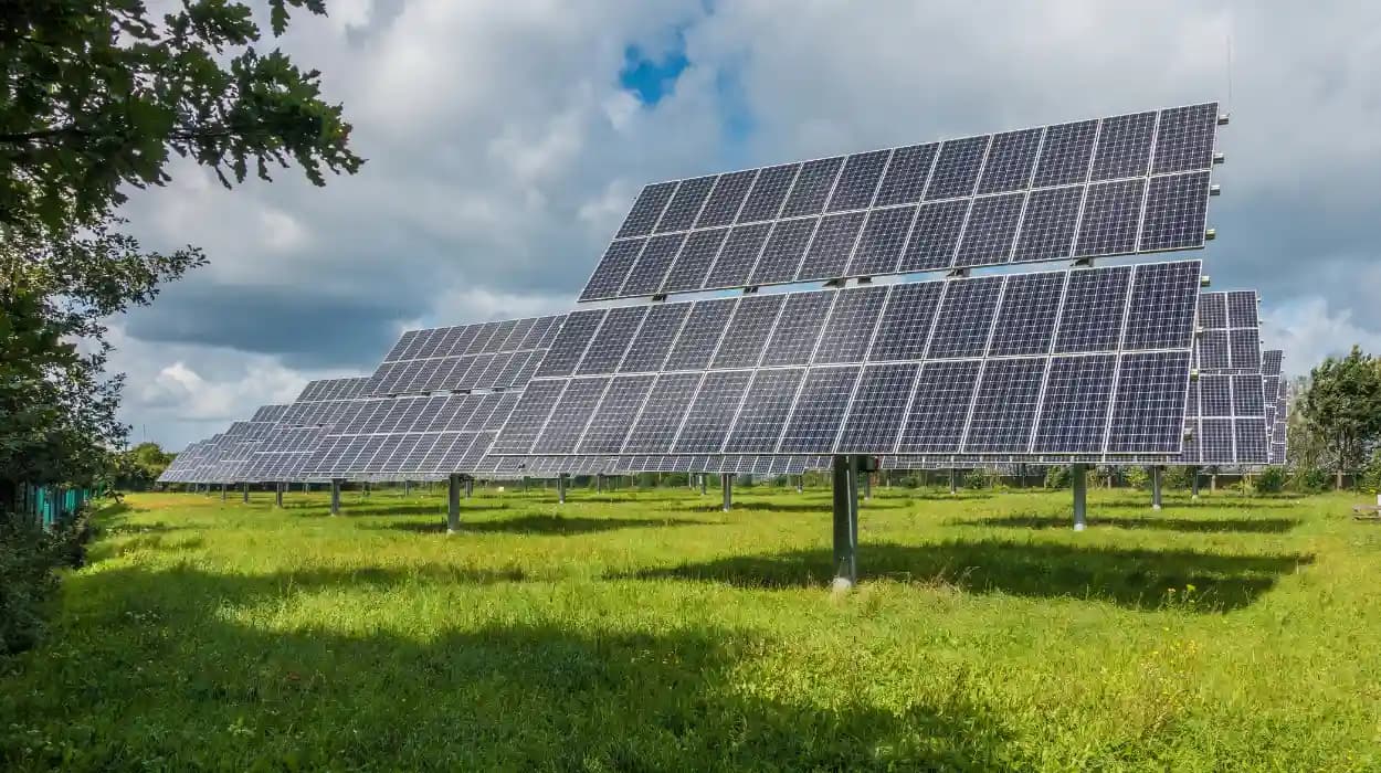 Southern Europe’s Solar Energy Production Sets New 2025 Records
