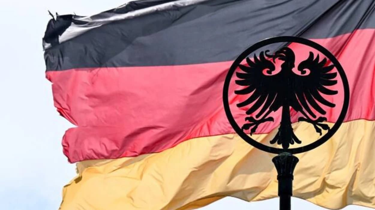 Taliban Envoys Visit Germany to Coordinate Afghan Deportations