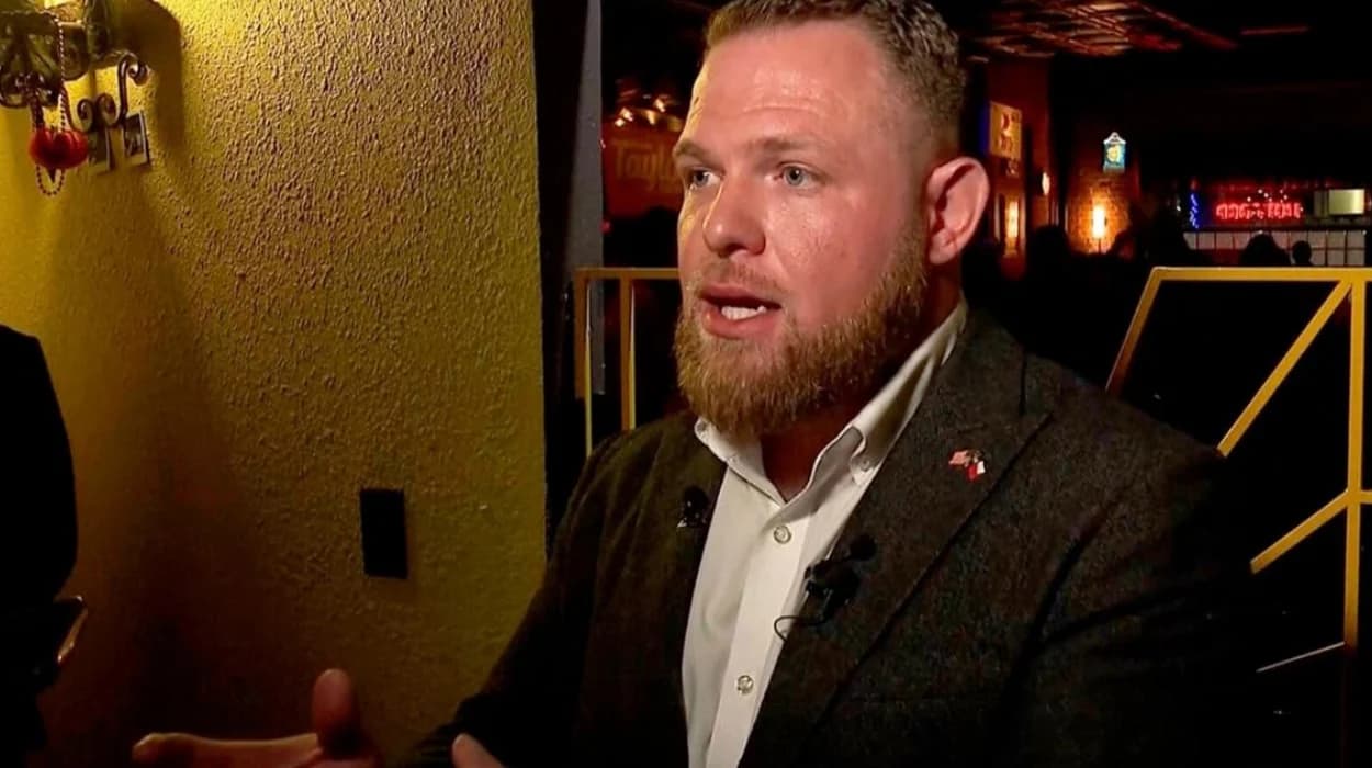 Texas Democrat Taylor Rehmet Flips Red District as Talarico Cites Extremism Backlash