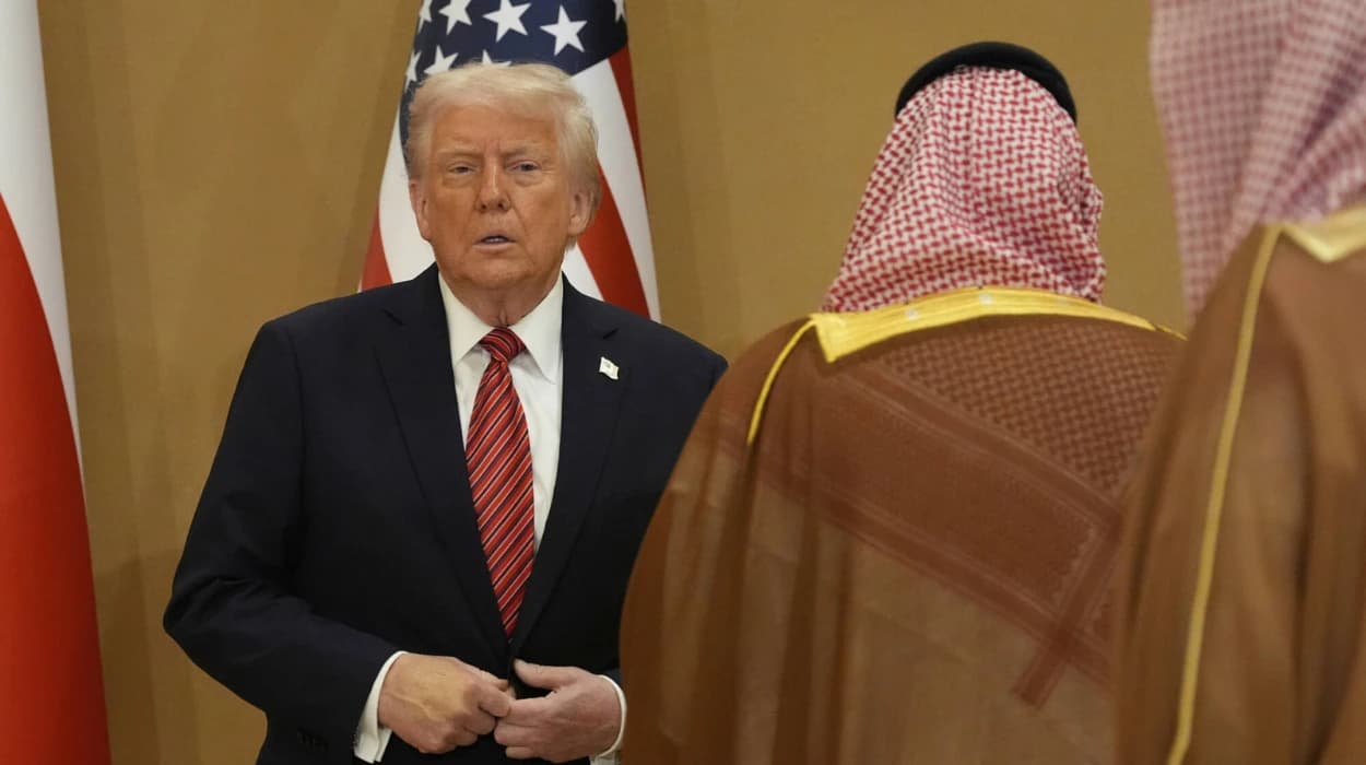 The Roots of GOP’s Unwavering Support for Israel Explained