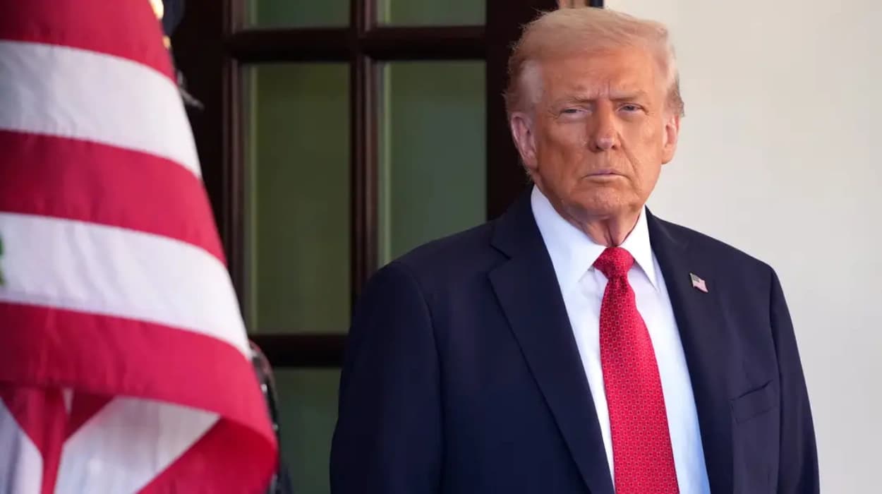 Trump Alters Student Loan Forgiveness for Public Workers