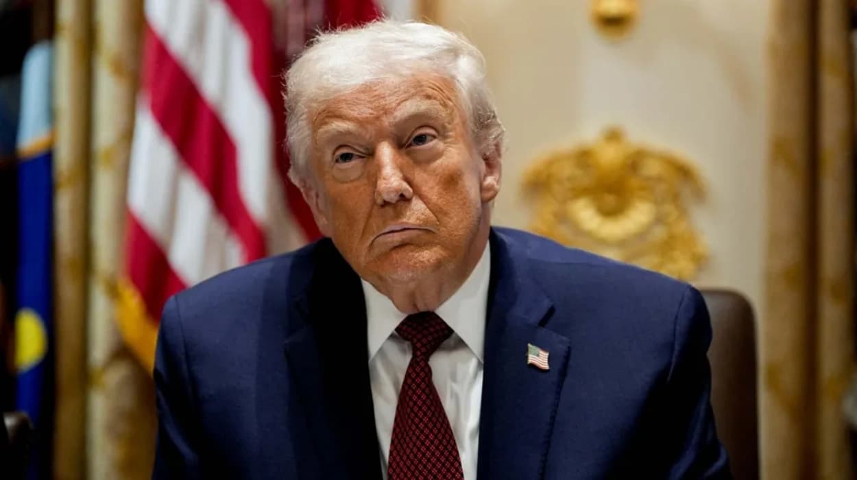 Trump criticizes European leaders over Migration and Ukraine