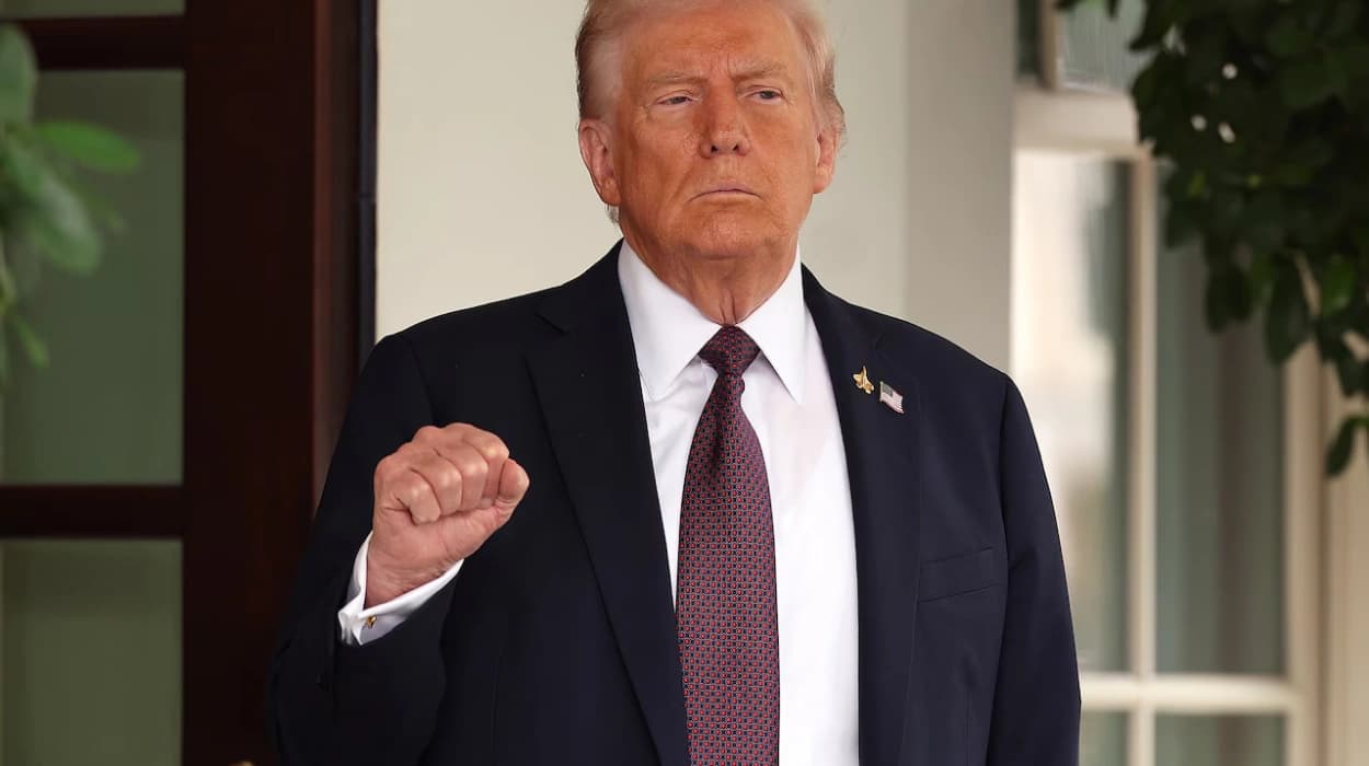 Trump plans major immigration crackdown and mass expulsions