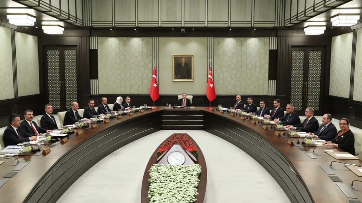 Turkey’s Political Reforms Supporting Governance, Public Services, and Economic Growth