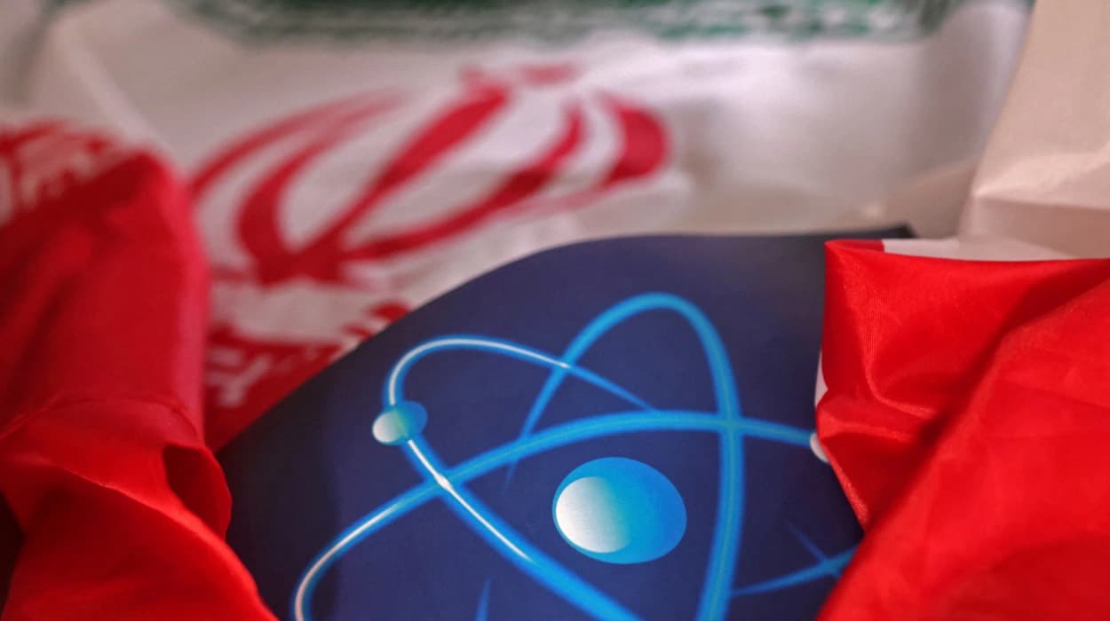 Turkey Hosts Iran-European Nuclear Talks in Istanbul to Revive JCPOA