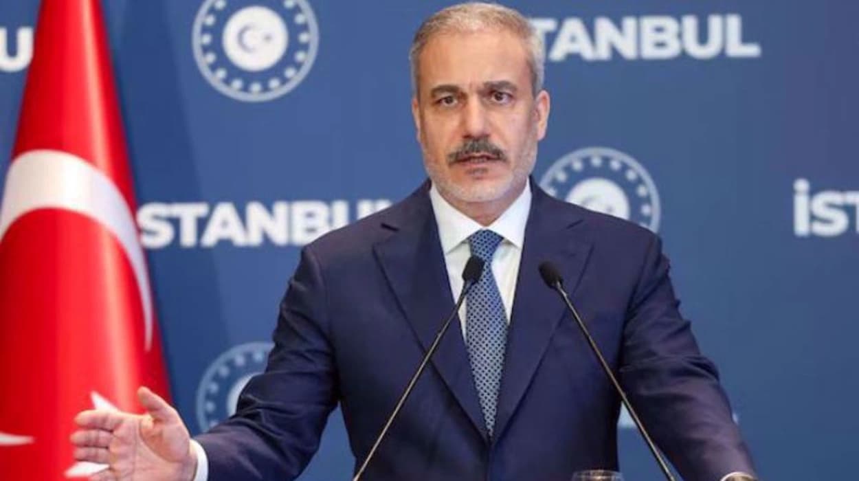 Turkey cuts all trade and transit links with Israel