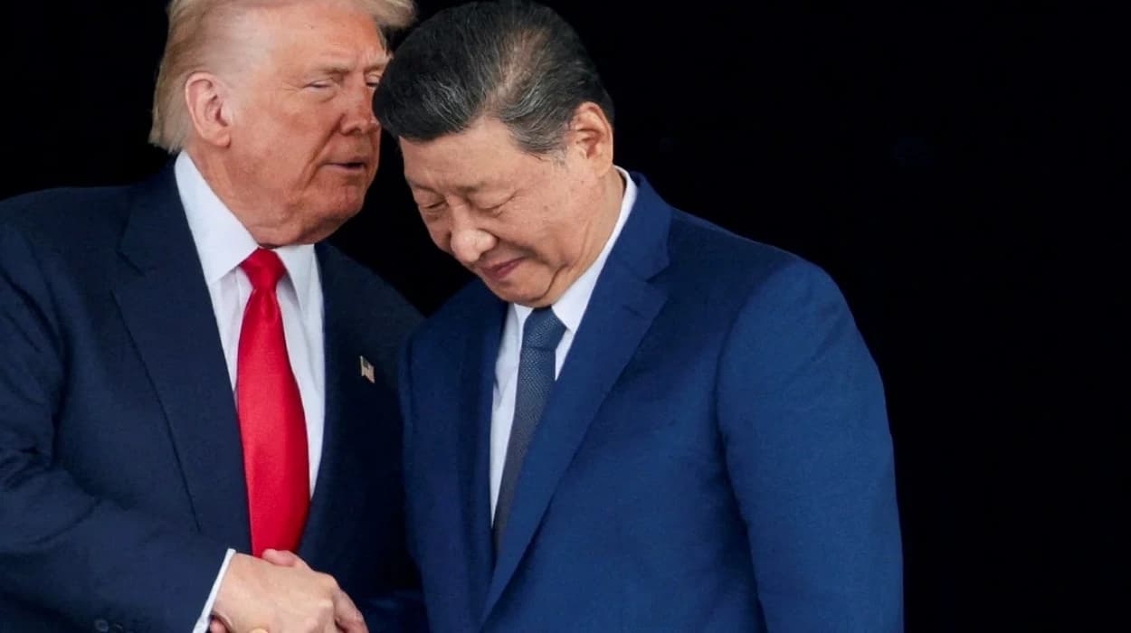 U.S. Urges Equal Taiwan Participation at 2026 APEC Summit