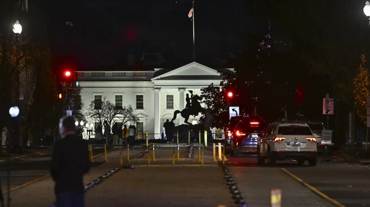 U.S. halts Afghan immigration cases after guard shooting