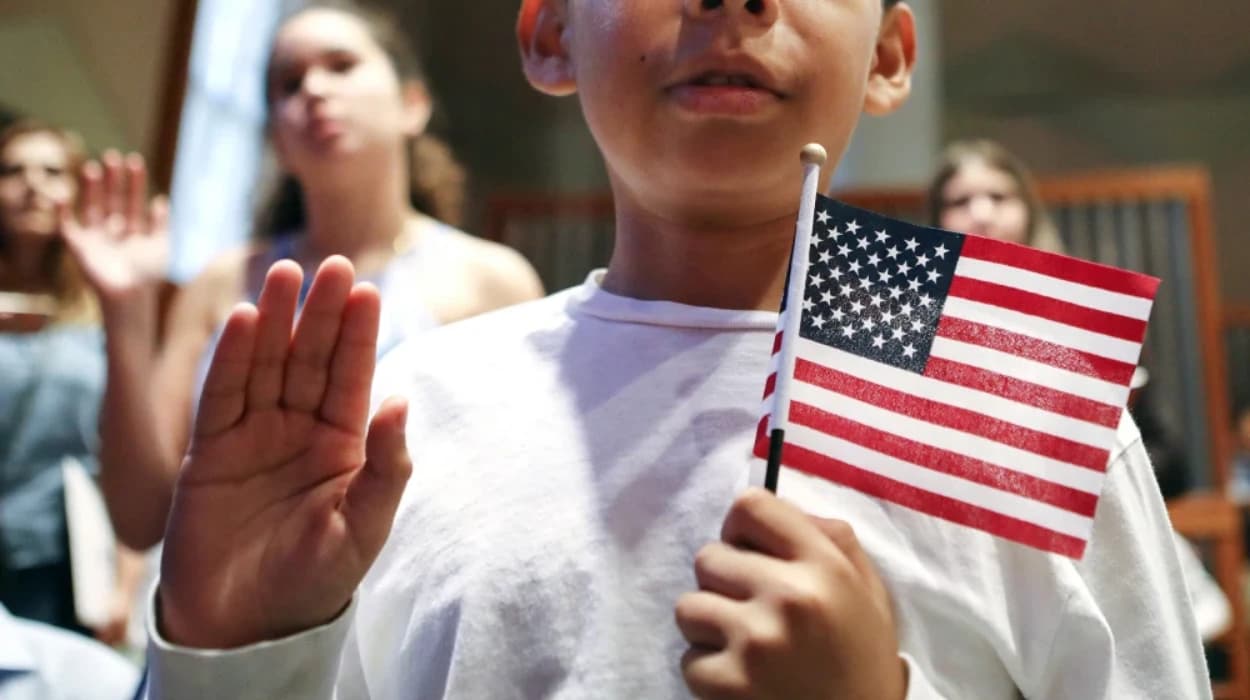 U.S. re-examines green card holders from ‘concern’ nations