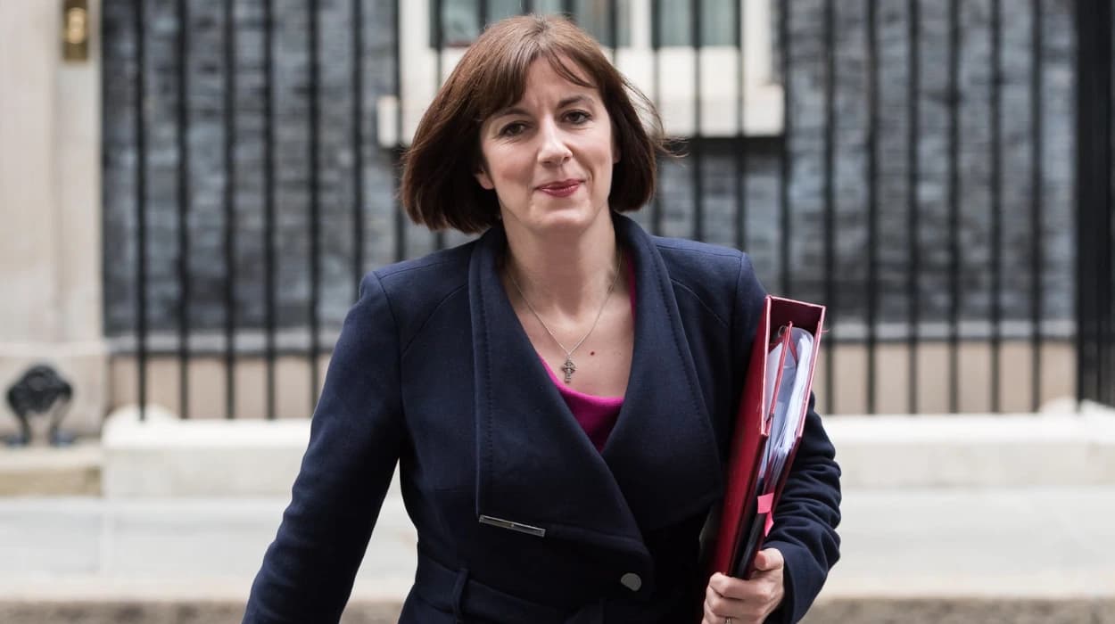 UK Equalities watchdog urges swift action on transgender ruling