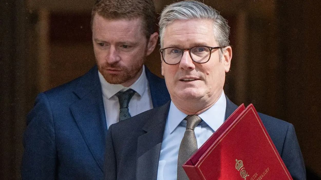UK Labour urged to reconnect emotionally With voters