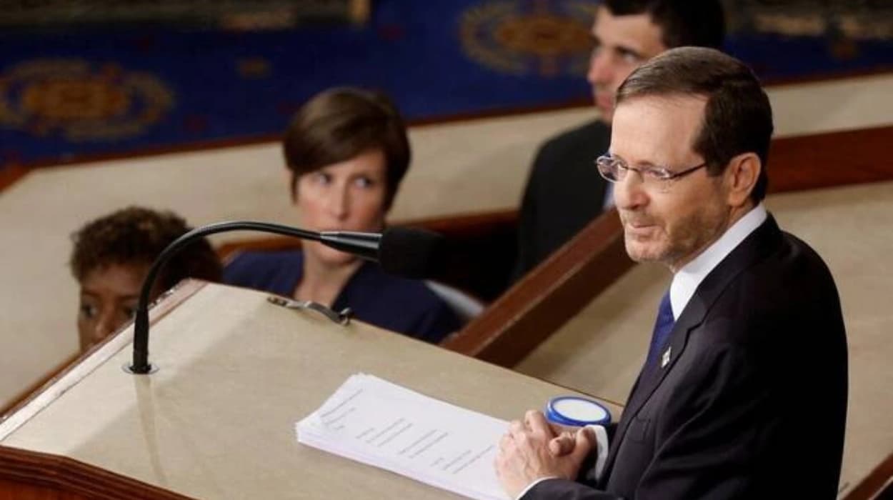 UK MPs voice concern over Israeli President Isaac Herzog’s visit