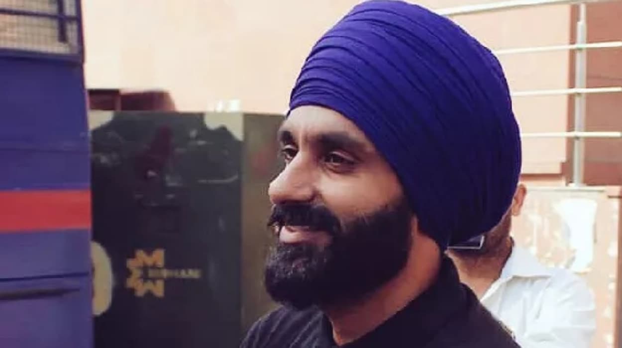 UK faces calls to push India on Jagtar Singh Johal