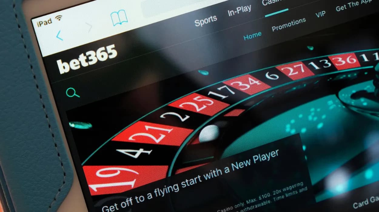 UK gambling firms earn £1bn extra and fuel tax debate