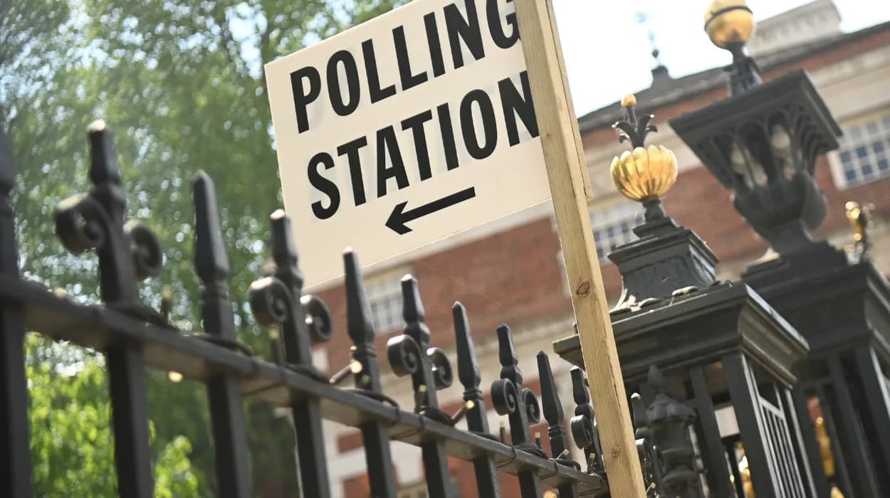 UK pilots deepfake defence ahead devolved elections