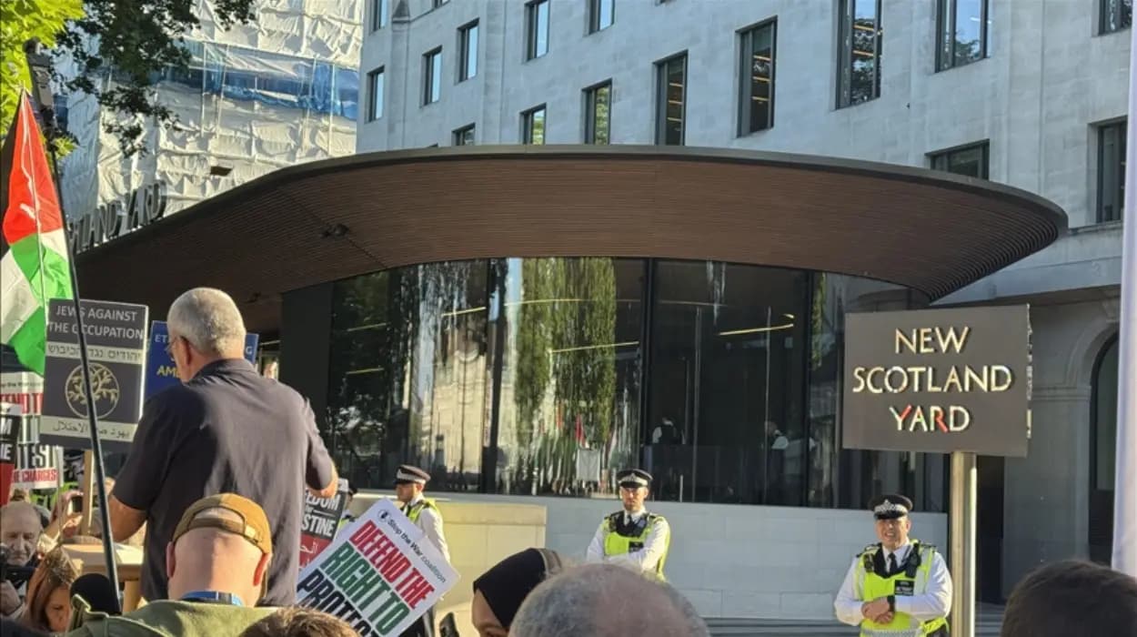 UK pressure mounts to free Gaza students bound for Scotland