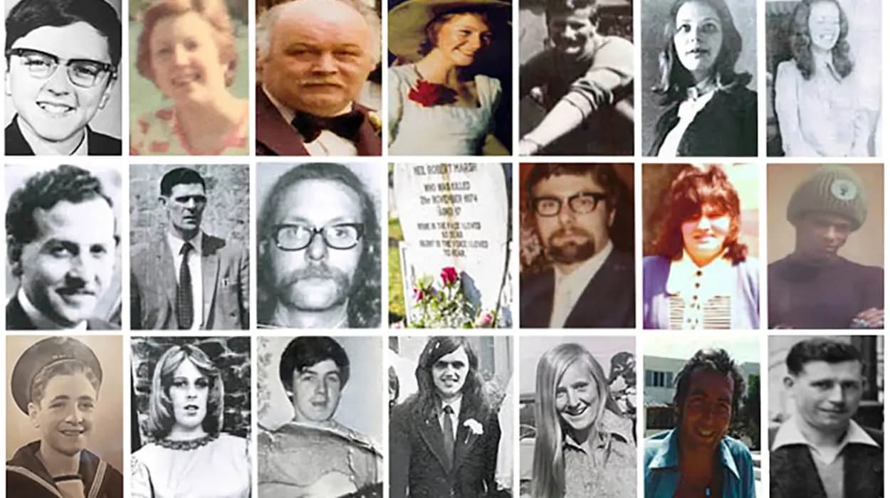 UK rejects public inquiry into 1974 IRA Birmingham pub bombings