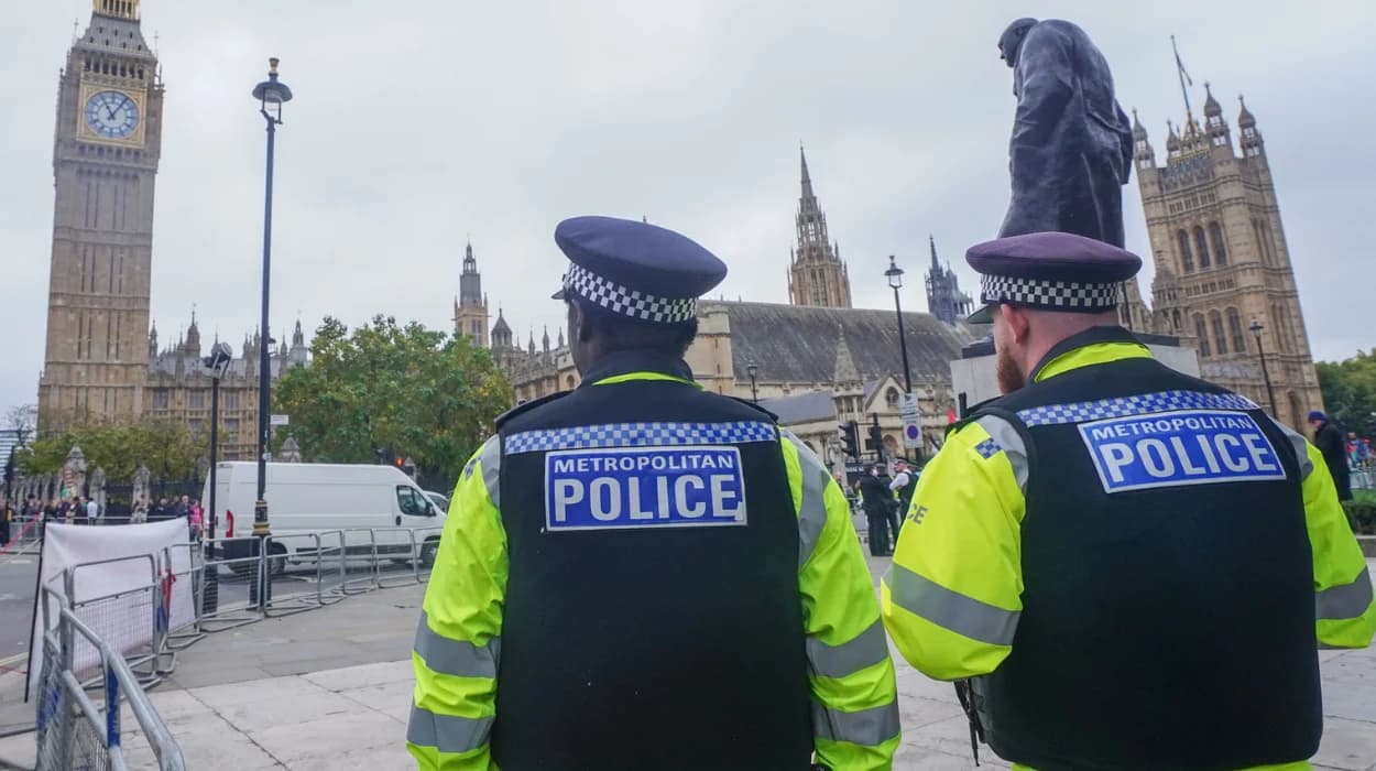 UK state threats law faces criticism over espionage scope