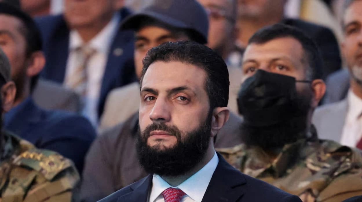 UN approves U.S. resolution to lift Syria sanctions