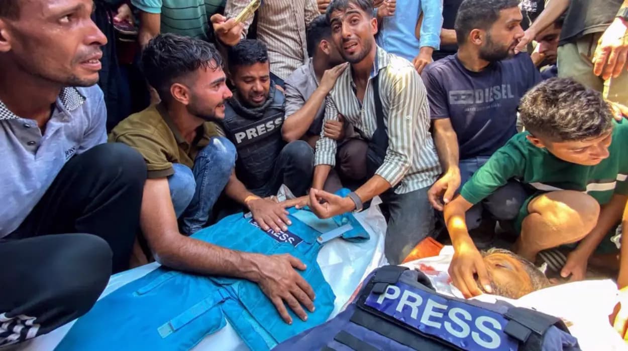 UN demands probe into Gaza Hospital strike