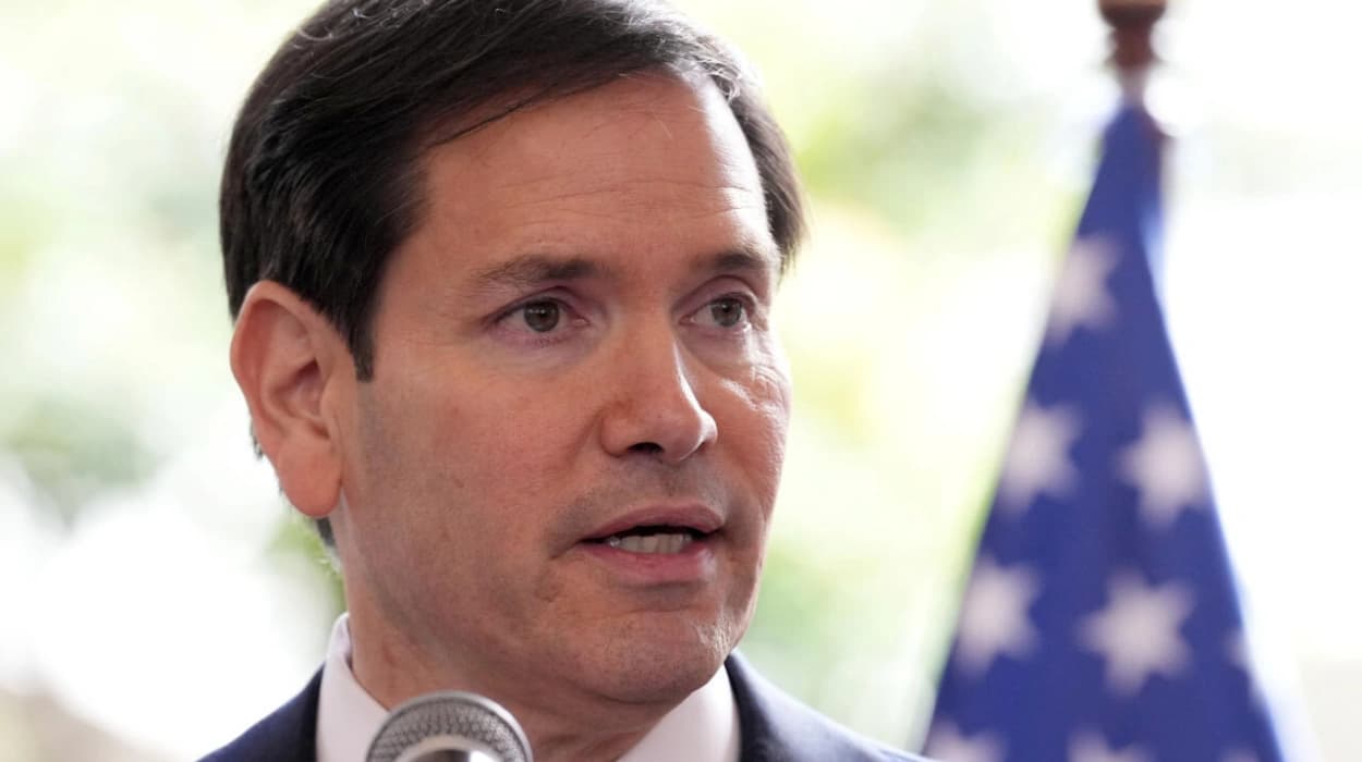 US’s Rubio to back Israel ahead of French Statehood push