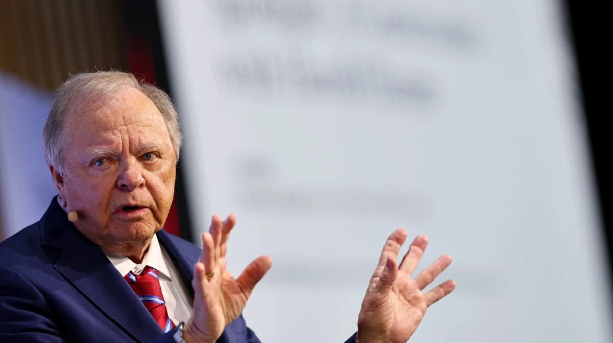 US Firm Backed by Trump Donor Acquires Major German Oil Storage Company