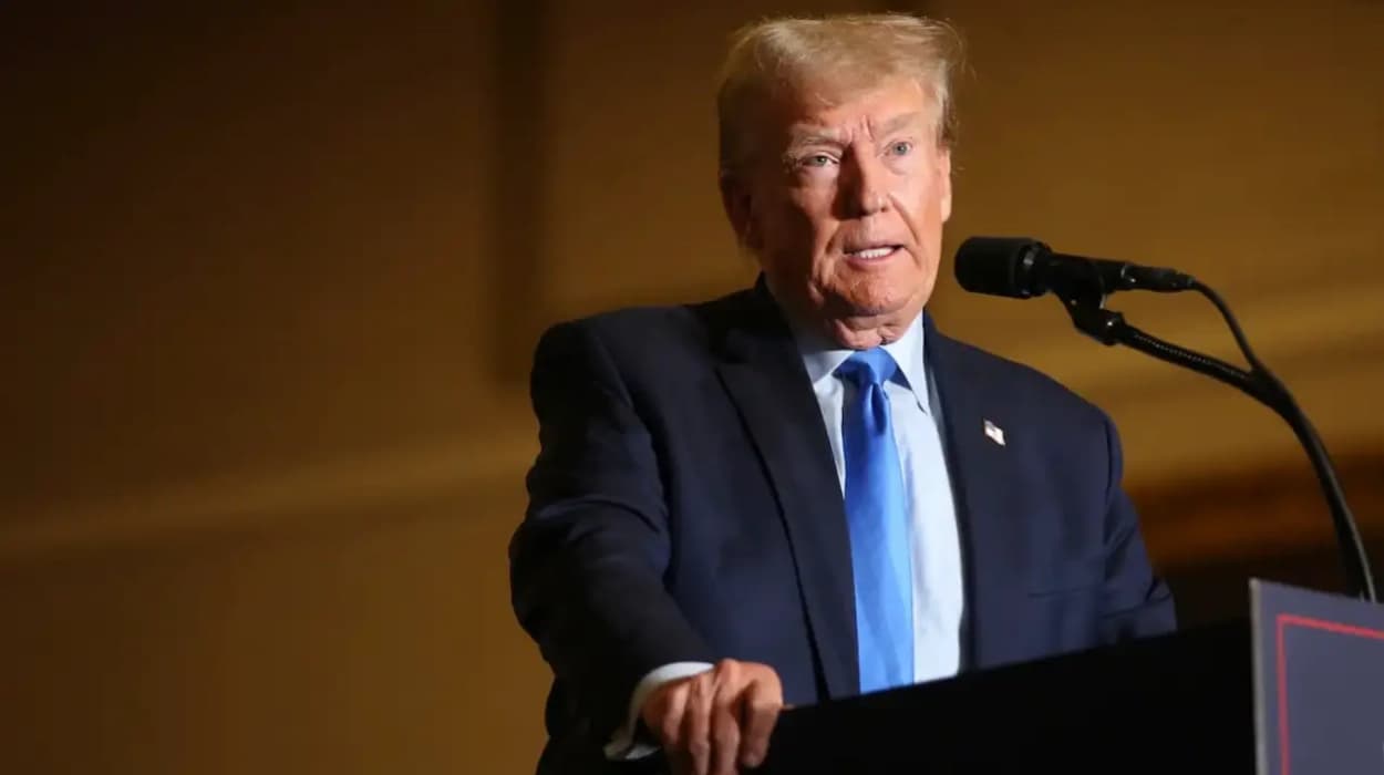 US Government Shutdown 2025: White House Freezes $26B Funds