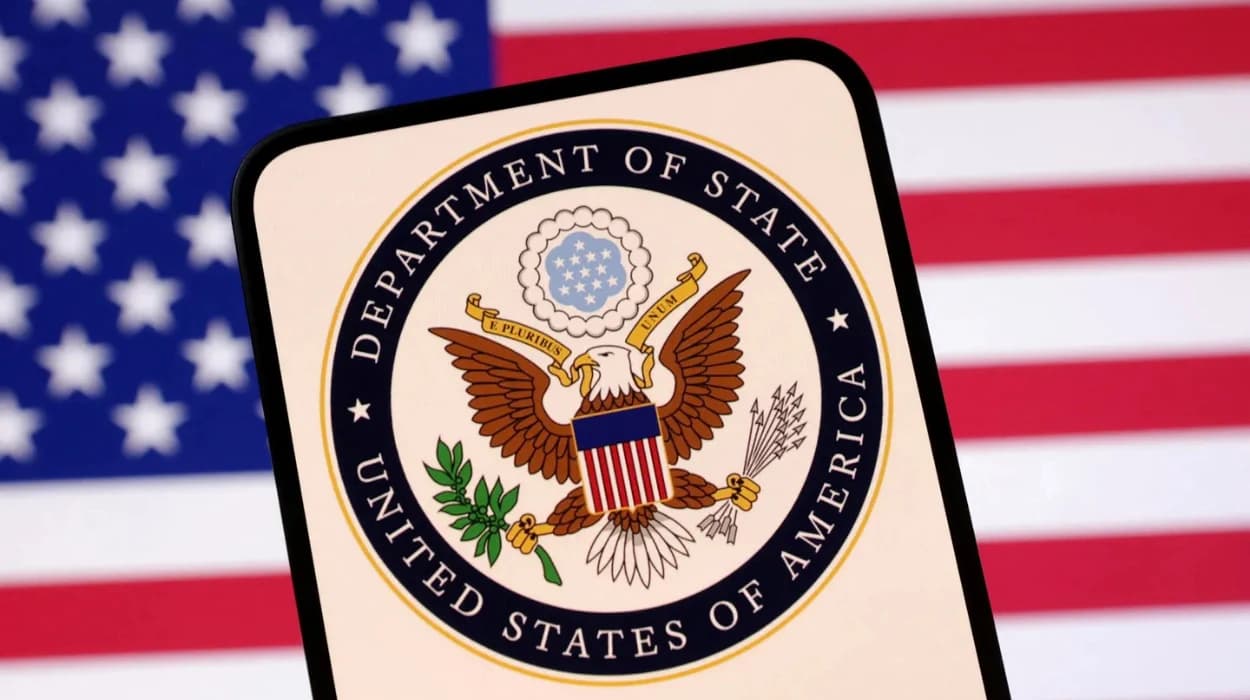 US Sanctions Palestinian NGOs Over Gaza Genocide ICC Probe