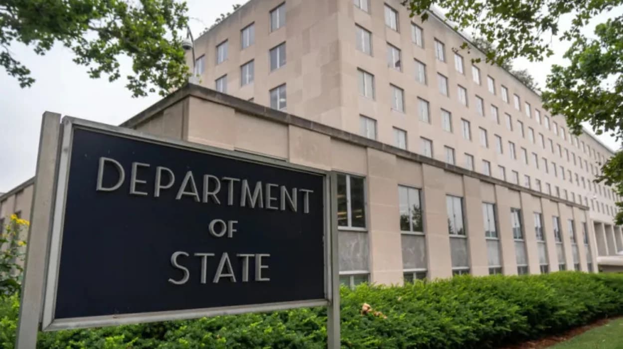 US Suspends Gaza Visitor Visas After Right-Wing Social Media Storm