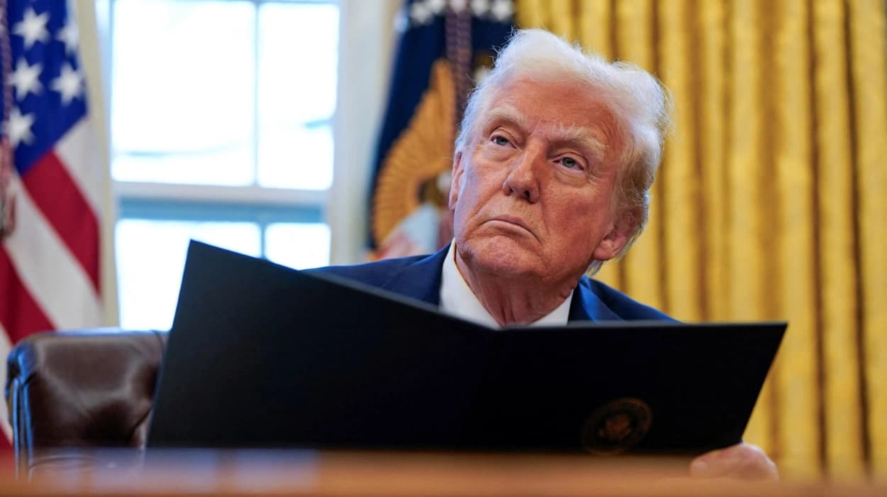 US backs technocrat rule in Gaza transition