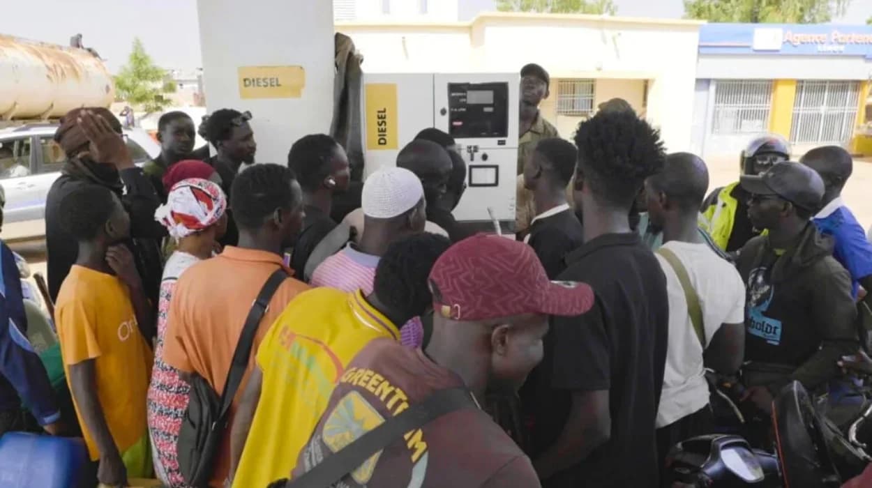 US embassy warns citizens to leave Mali immediately