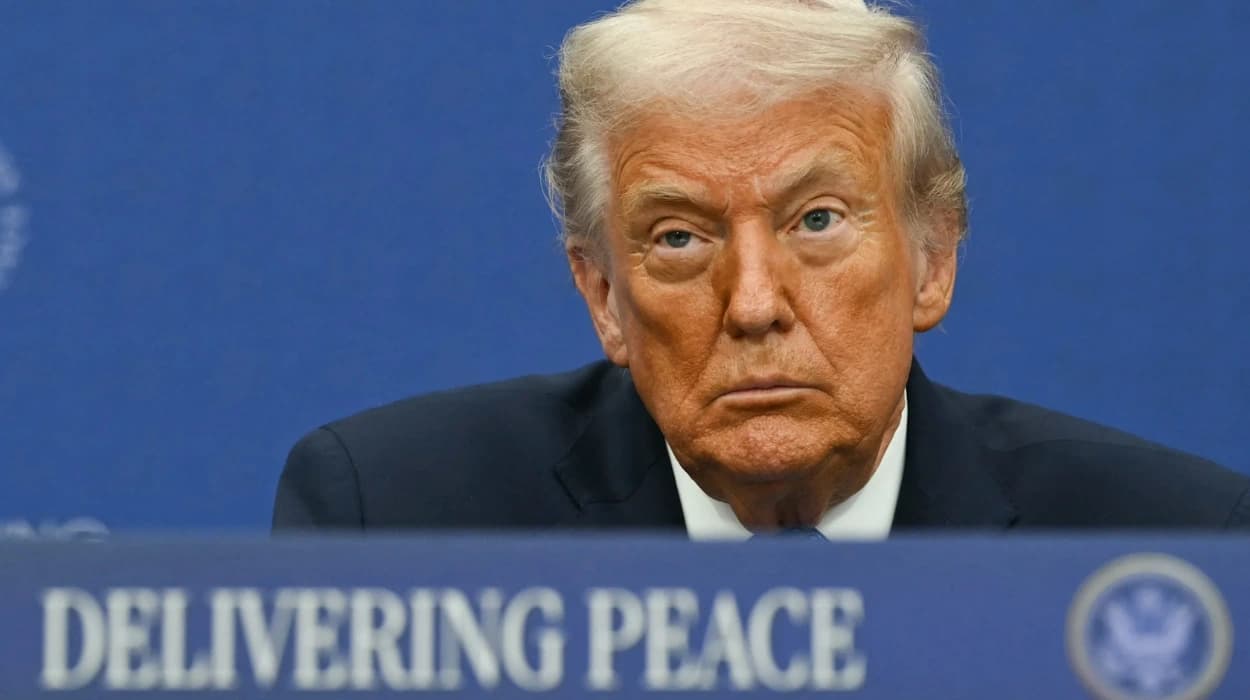 US warns Europe of “civilisational erasure” without cuts