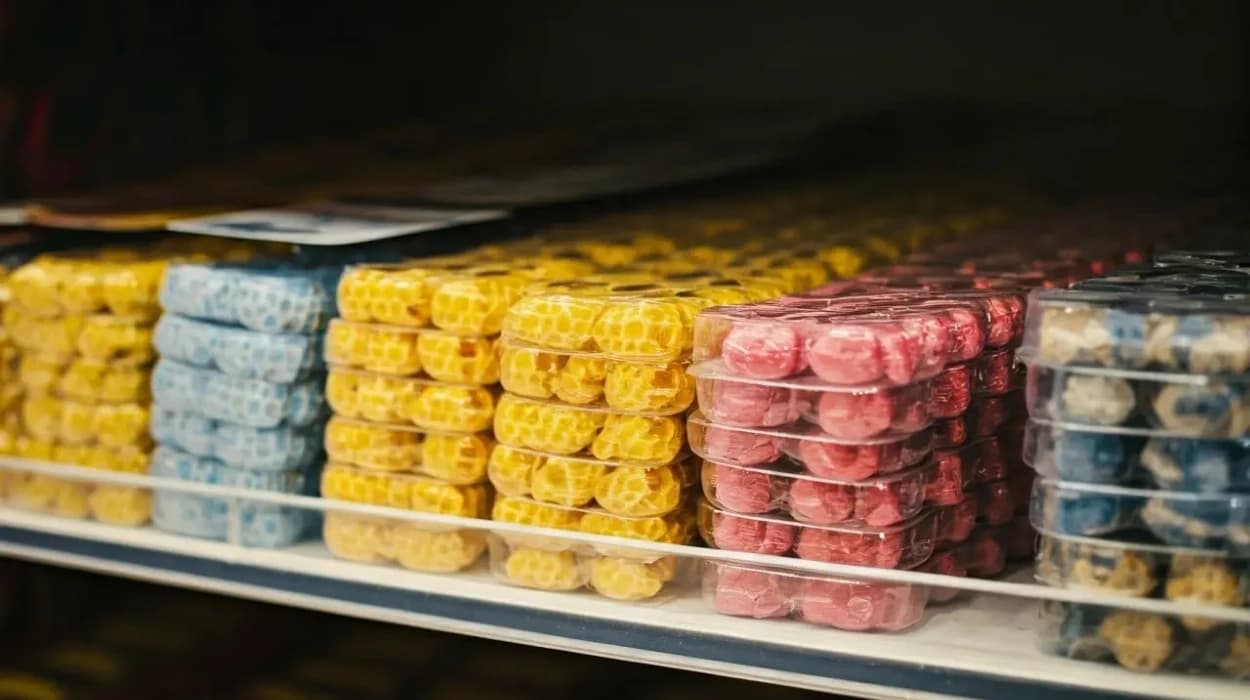 USA Blister Packaging Market to Reach USD 8.5B by 2035