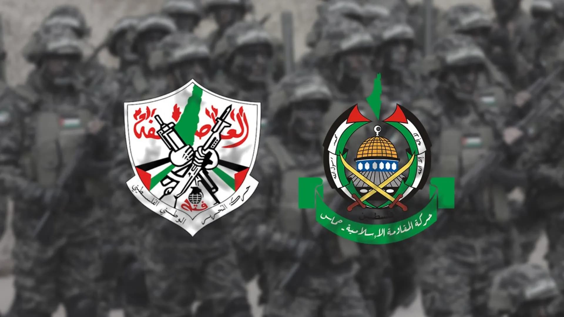 What is Fatah and Hamas? Key Differences and Hopes for Palestinian Unity