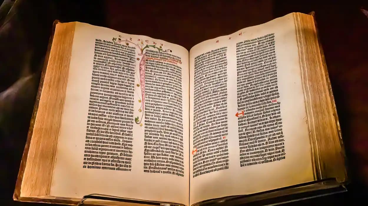 Where in the Bible Does It Say to Support Israel? A Biblical Exploration