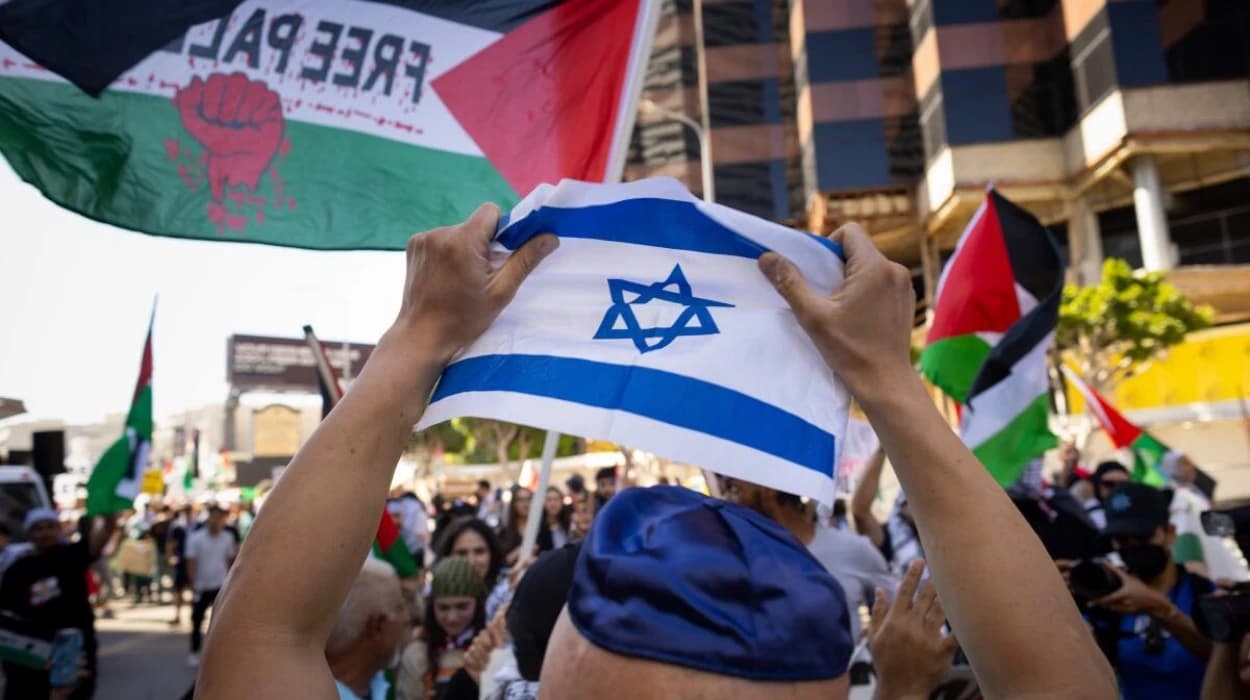 Who to Support in the Israel-Palestine Conflict: A Guide to Meaningful Solidarity