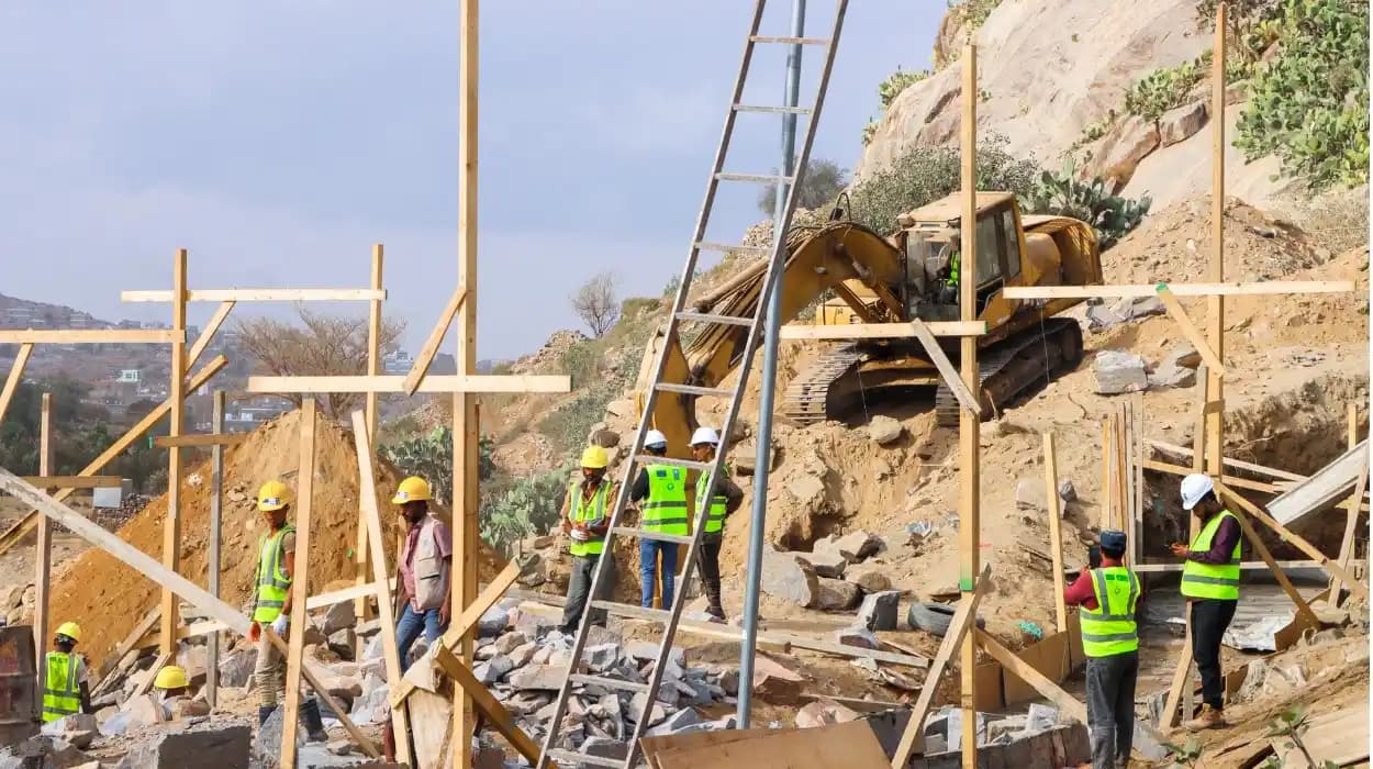 Yemen’s Reconstruction and Development Plans Supporting Governance and Public Services