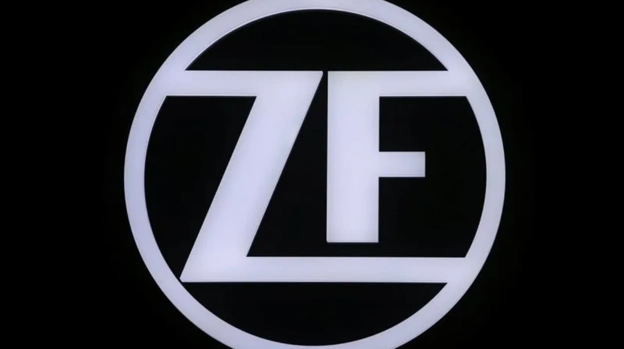 ZF to furlough workers at Schweinfurt over chip shortage